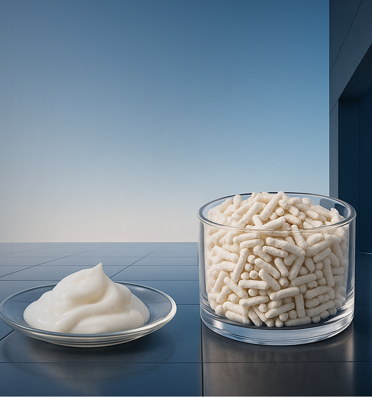 Plastic Additives