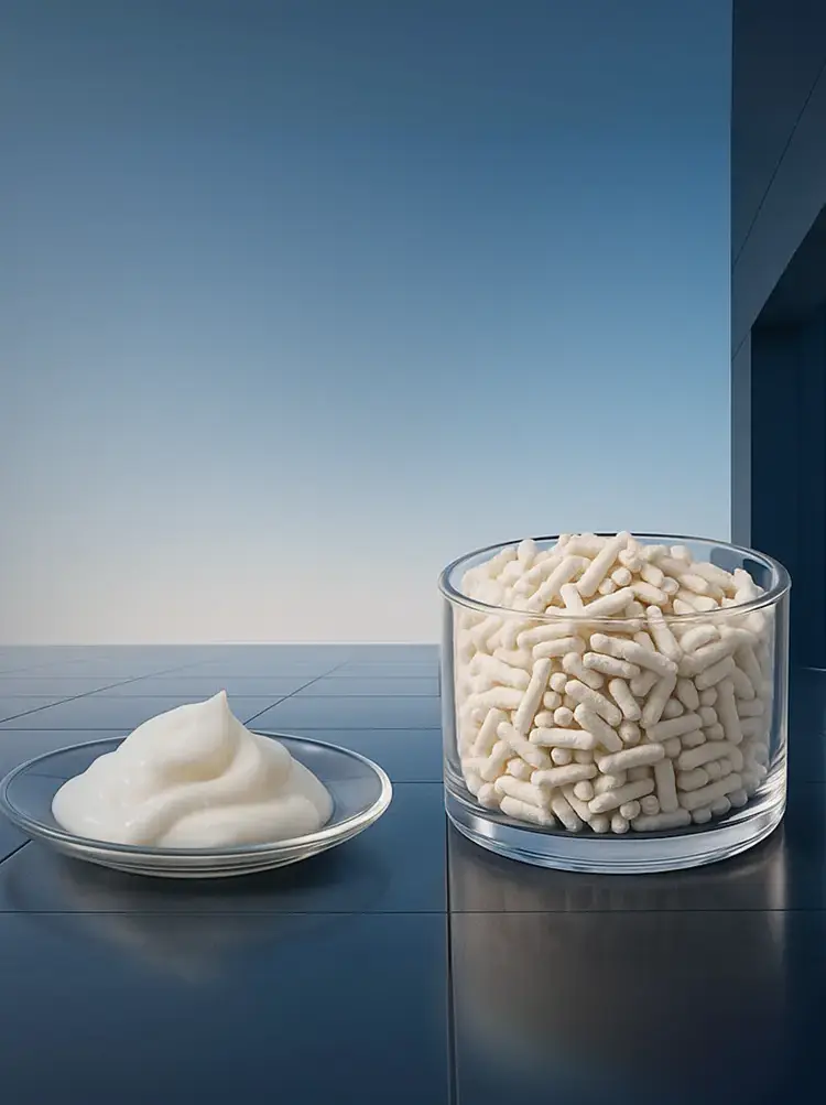 Plastic Additives