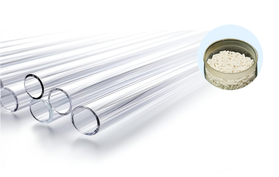 Plastic Additives