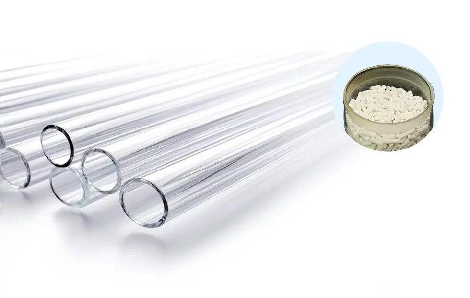 Plastic Additives