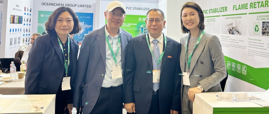 Securing the 2026 Annual Production Line Orders! AIMSEA Shines at the 2025 Germany K Fair