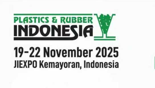 Invitation: 36th Indonesia International Plastic & Rubber Exhibition 2025