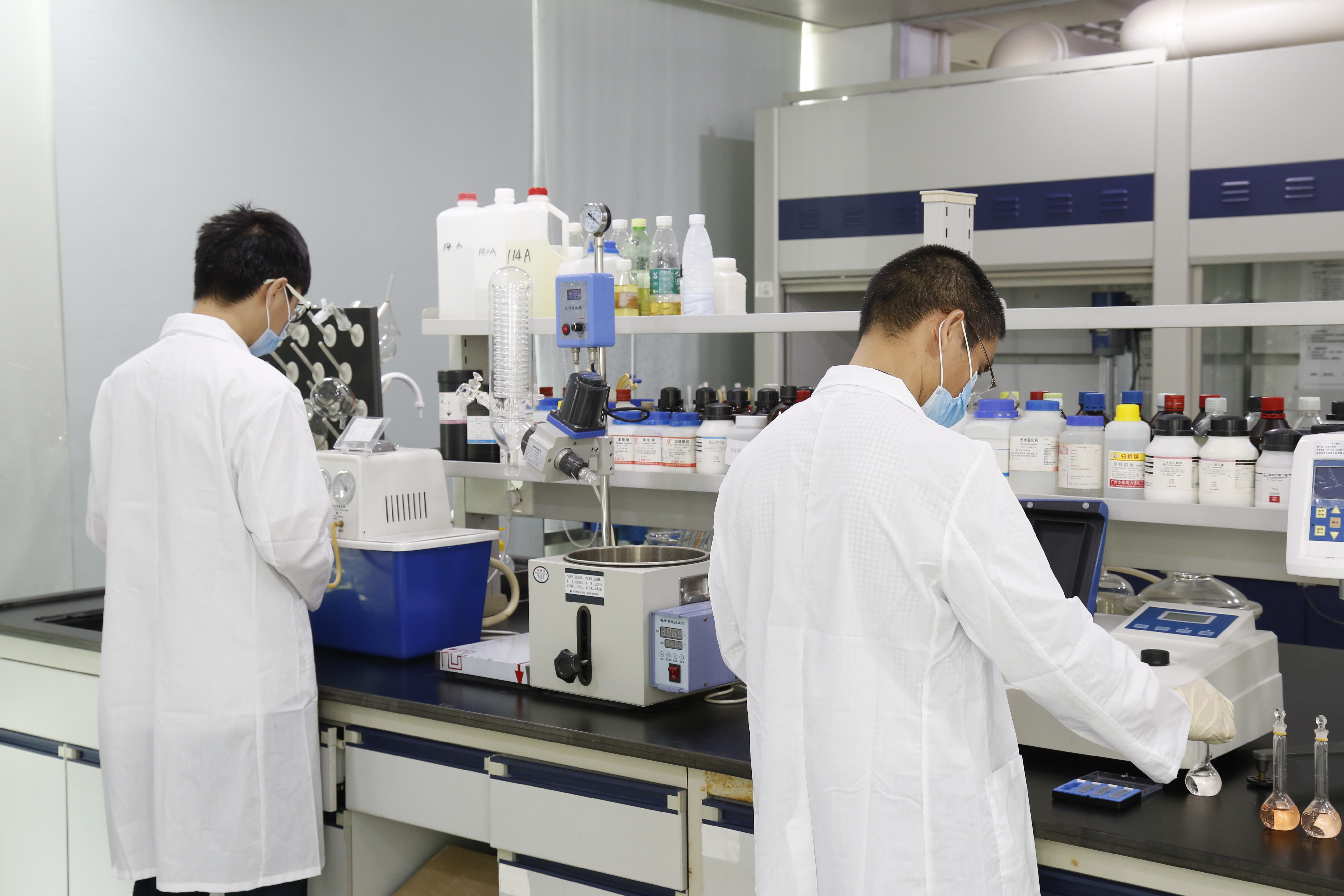 How to Choose a Reliable PVC Stabilizer Manufacturer