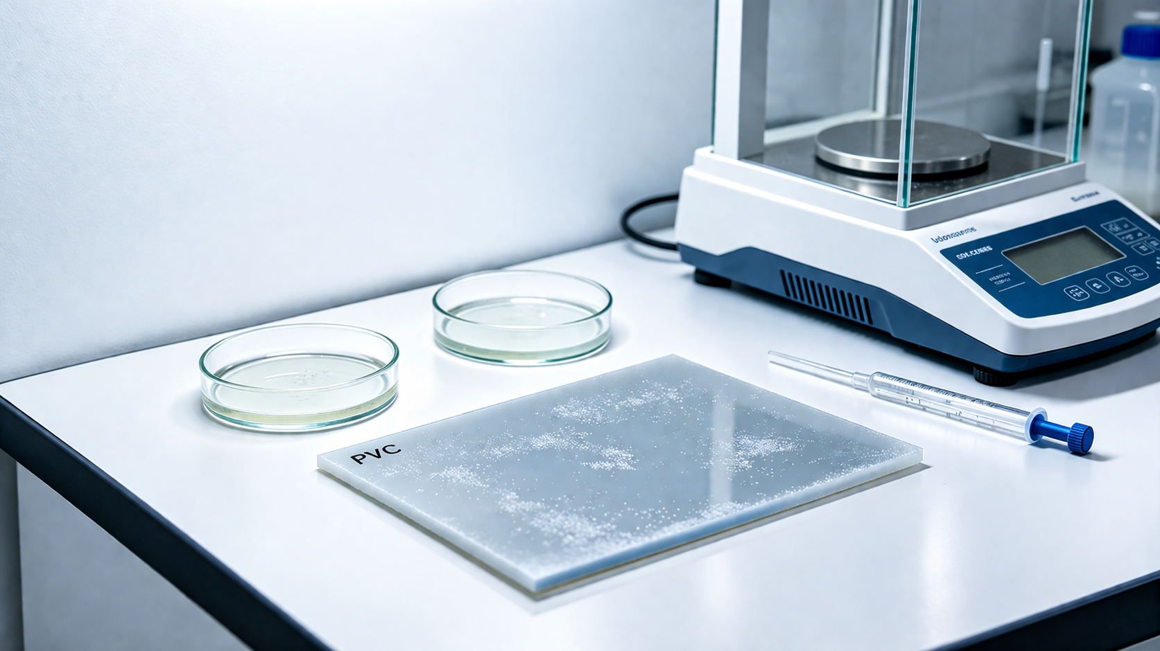 PVC Plate-Out, Congo Red, Oven Aging: Which Tests Actually Matter?