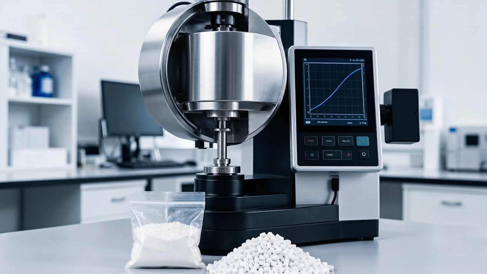 How to Read a PVC Torque Rheometer Curve?
