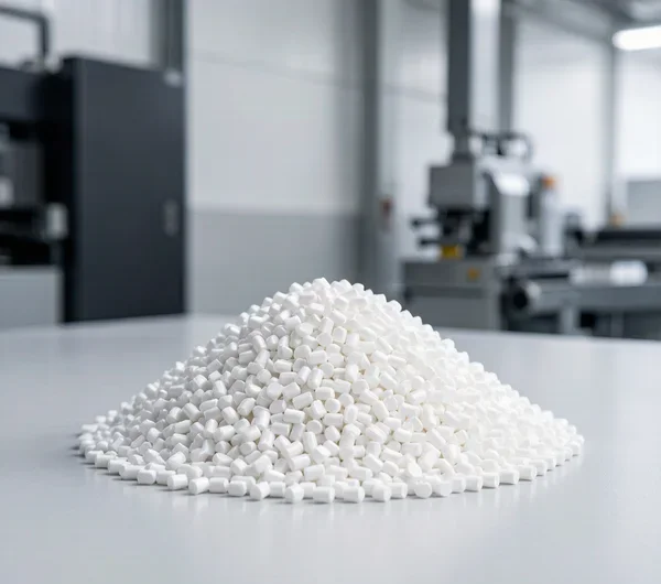 Flame Retardant PVC: Why Strength Drops and How to Rebalance