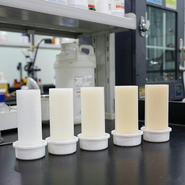 Ca-Zn stabilizer system evaluation before production Ca-Zn stabilizer system evaluation before production