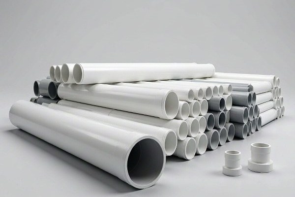 How to Choose a PVC Stabilizer for Pipes and Fittings