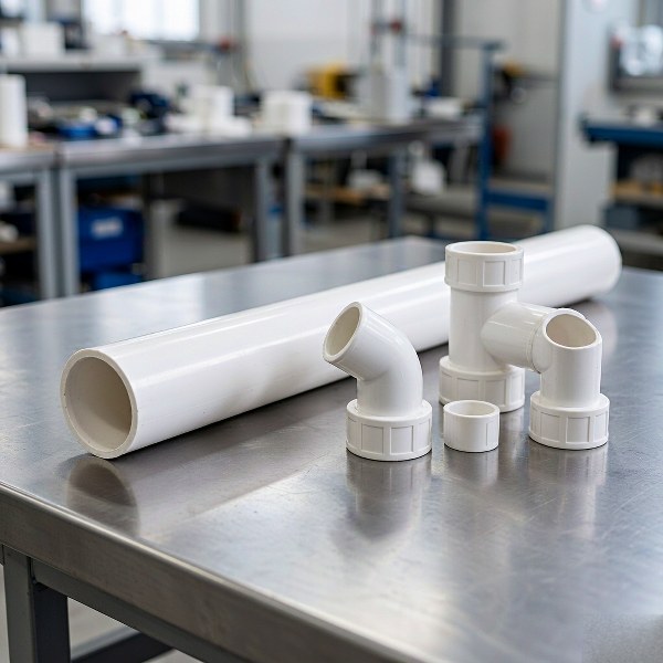 PVC pipe extrusion vs fitting stabilizer selection PVC pipe extrusion vs fitting stabilizer selection