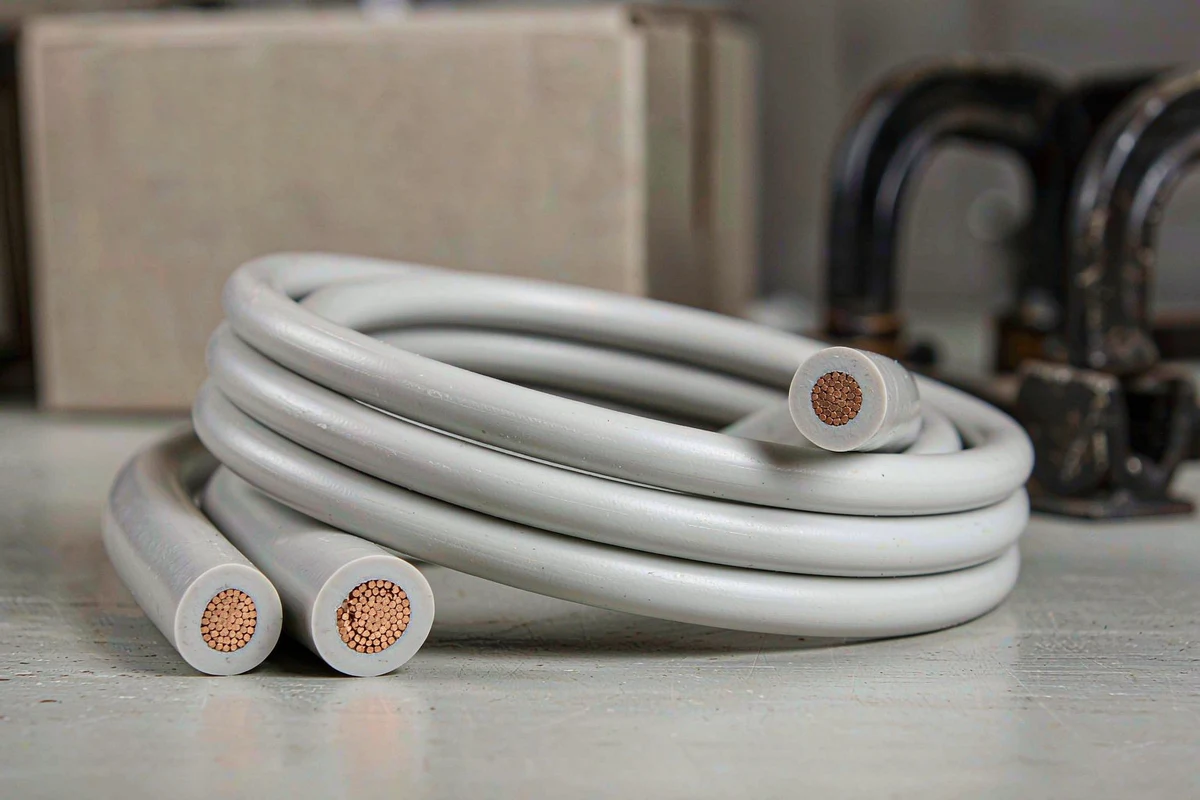 Why PVC Cable Insulation Resistance Falls After Water Immersion