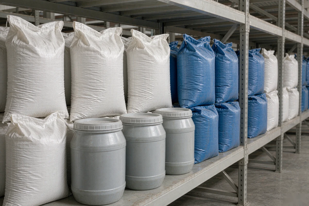 How to Choose Specialty PVC Additives for Challenging Formulations