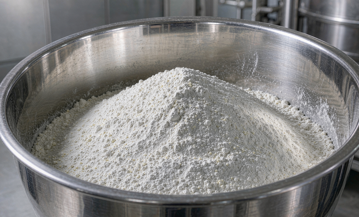 What Additives Are Needed in a PVC Dry Blend?