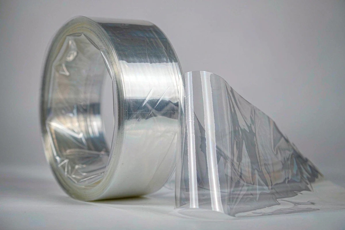 What Causes Fish Eyes in Clear PVC Film and Sheet?