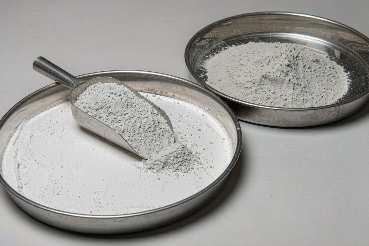 What Does Hydrotalcite Do in PVC Stabilizer Formulations?