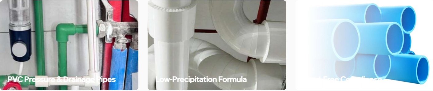 water pipe application