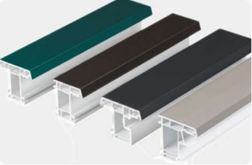 pvc profiles pvc profiles