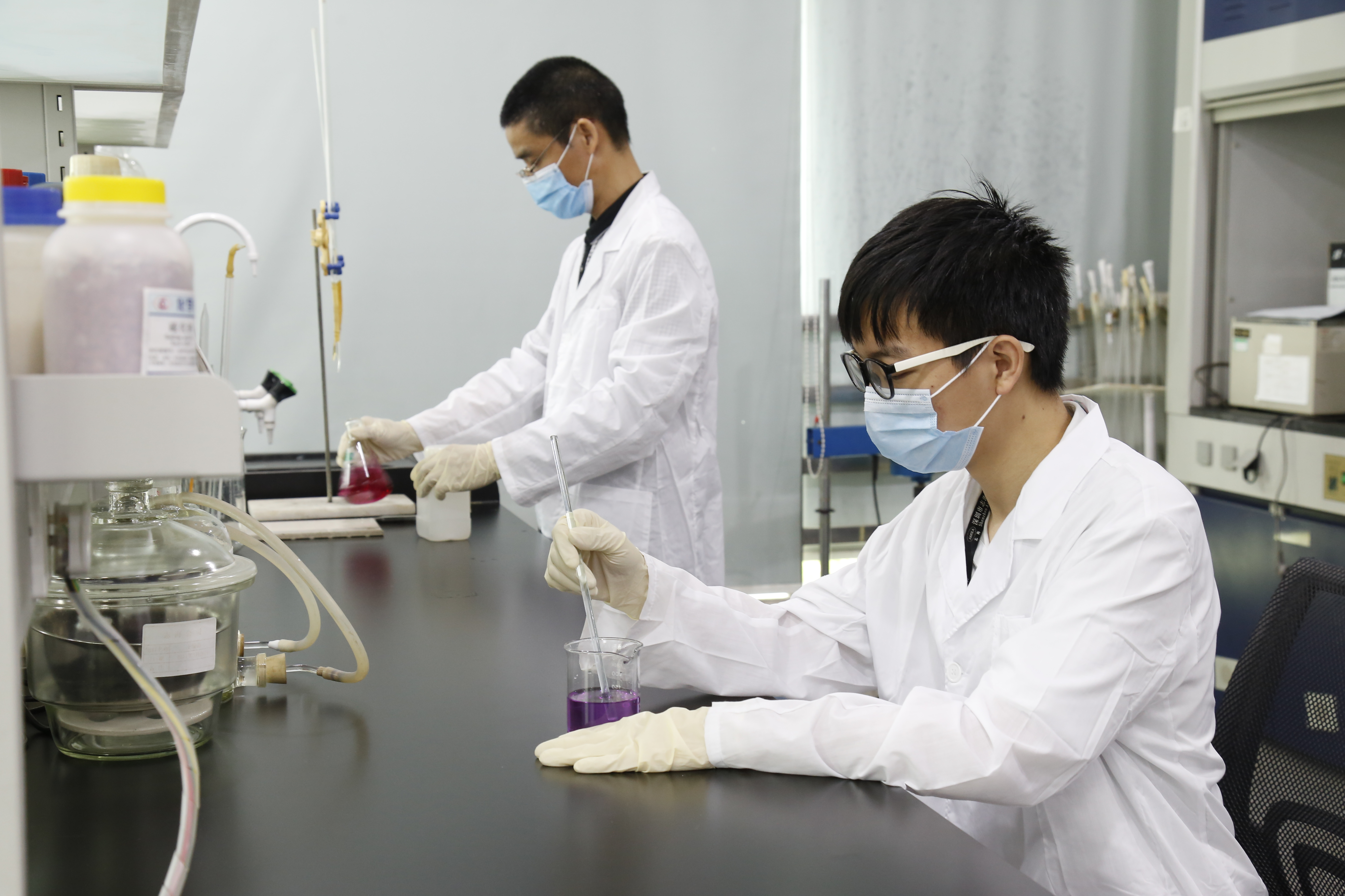 PVC pipe extrusion process and stabilization requirements